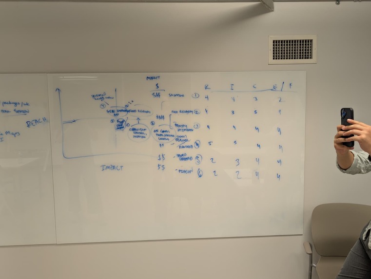 Second Seating – screenshot 9
