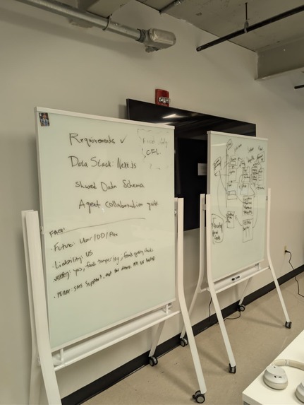 Second Seating – screenshot 10