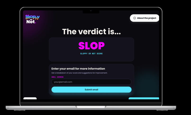 Sloppy Or Not & Gituationship – screenshot 6