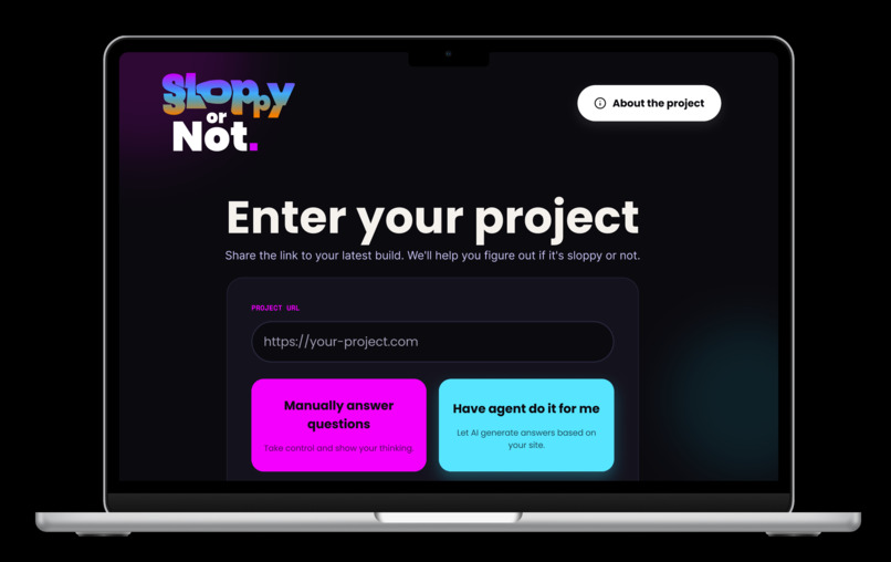 Sloppy Or Not & Gituationship – screenshot 7