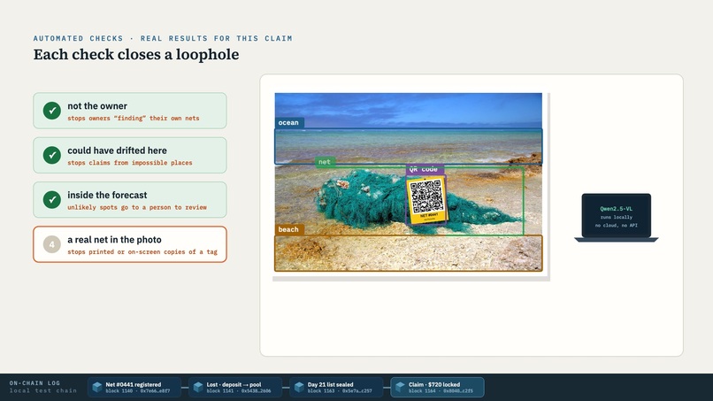 Ghost Gear Recovery – screenshot 13