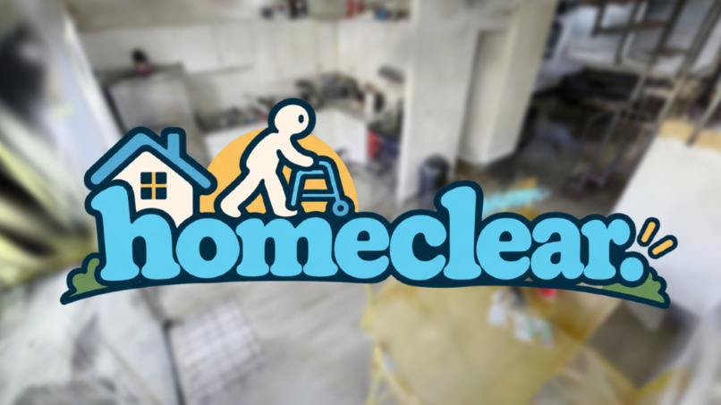 Homeclear – screenshot 1