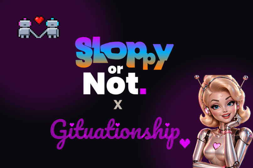Sloppy Or Not & Gituationship – screenshot 1