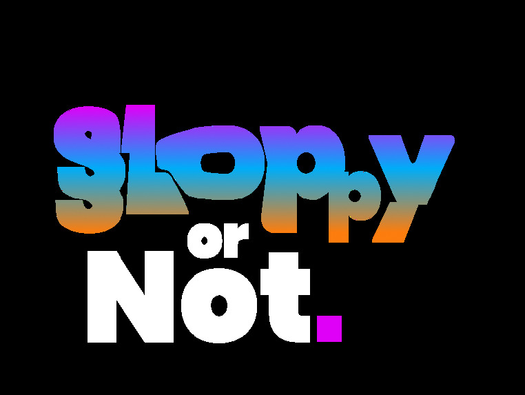 Sloppy Or Not & Gituationship – screenshot 3