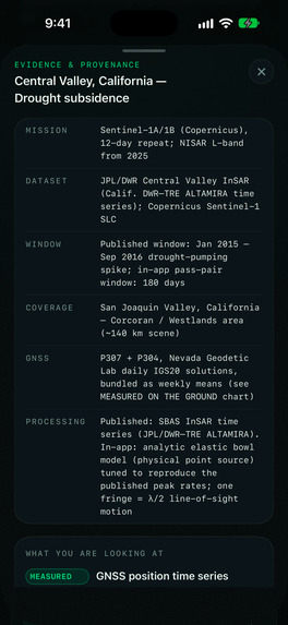 Fringe – screenshot 3