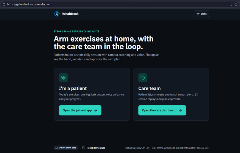 CTRL+ALT+HEAL – screenshot 7