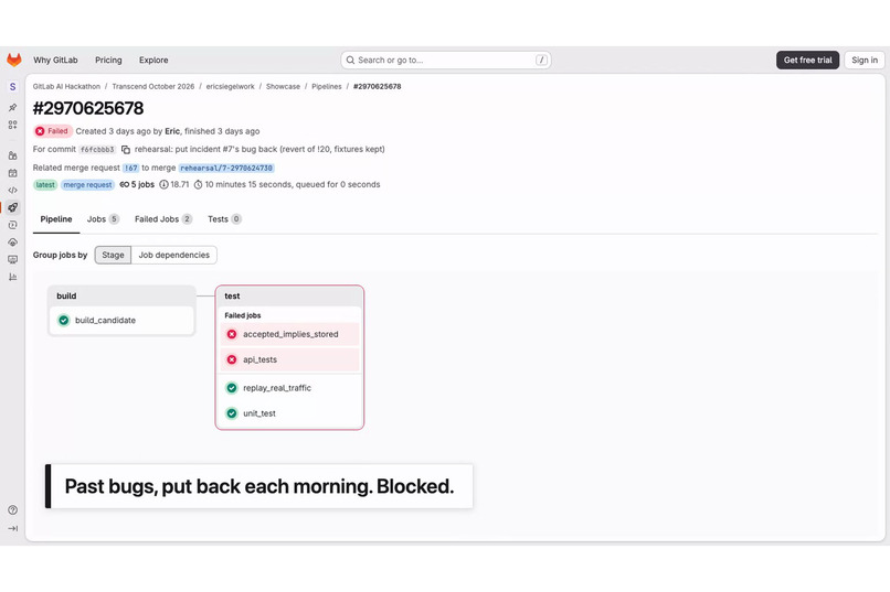 SignalGuard – screenshot 4