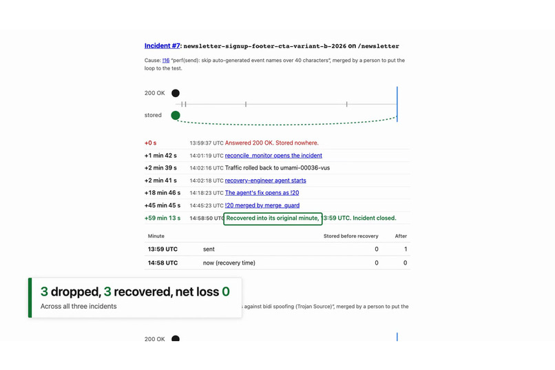 SignalGuard – screenshot 5