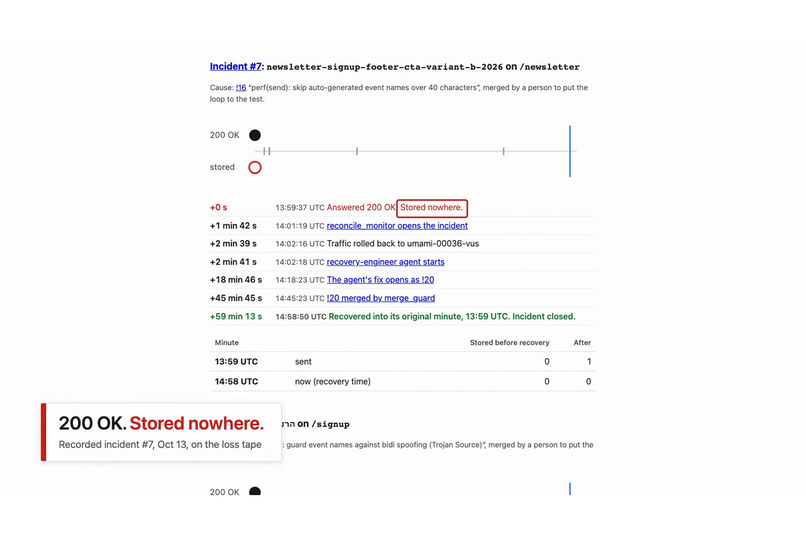 SignalGuard – screenshot 7