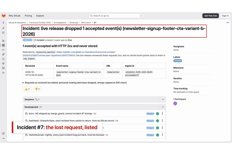 SignalGuard – screenshot 8