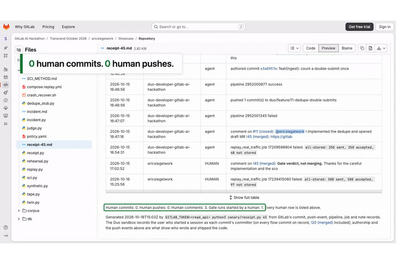 SignalGuard – screenshot 9