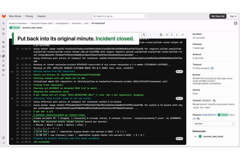 SignalGuard – screenshot 11