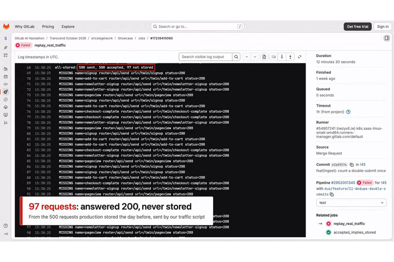 SignalGuard – screenshot 12