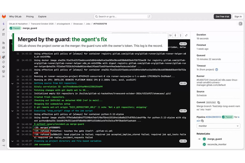 SignalGuard – screenshot 13