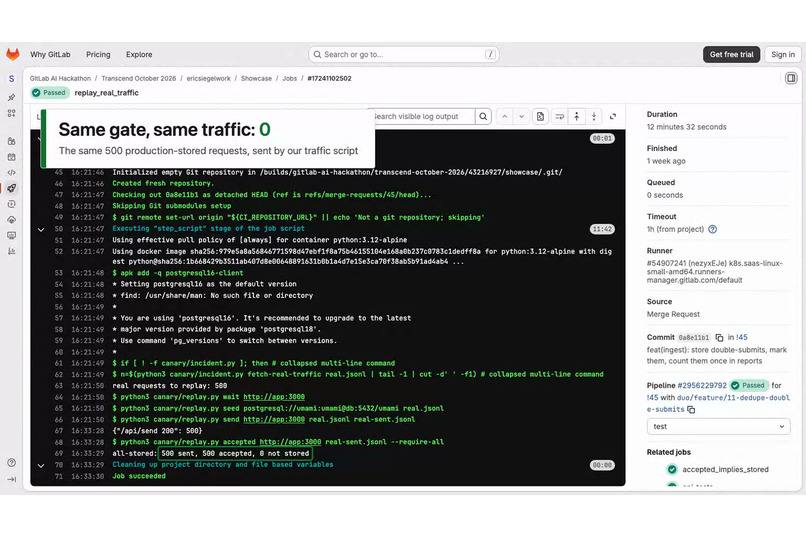 SignalGuard – screenshot 14