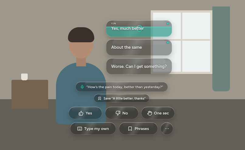 Cadence – screenshot 7