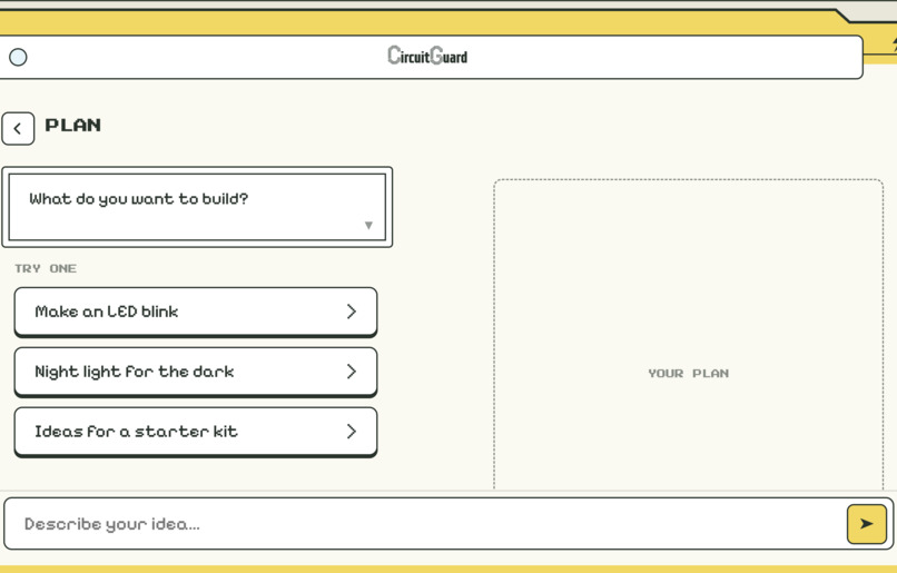 CircutGuard – screenshot 4