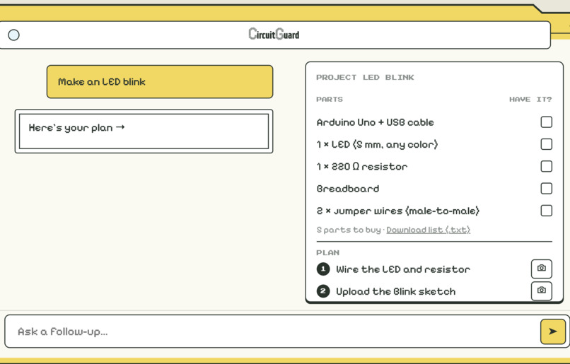 CircutGuard – screenshot 6