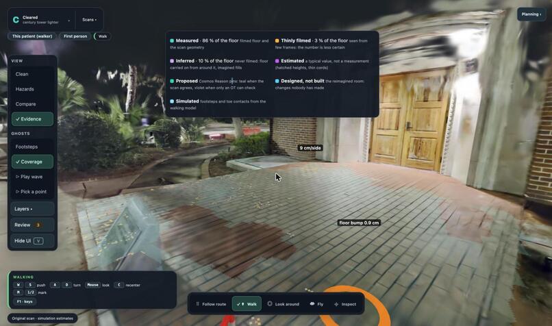 Homeclear – screenshot 6