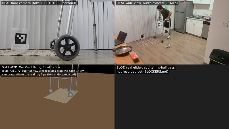 Homeclear – screenshot 3