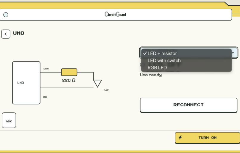 CircutGuard – screenshot 7
