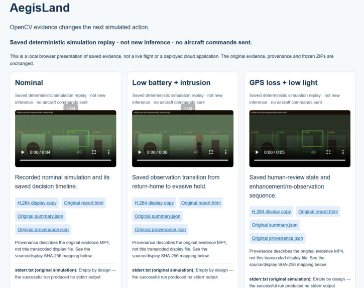 AegisLand – screenshot 4