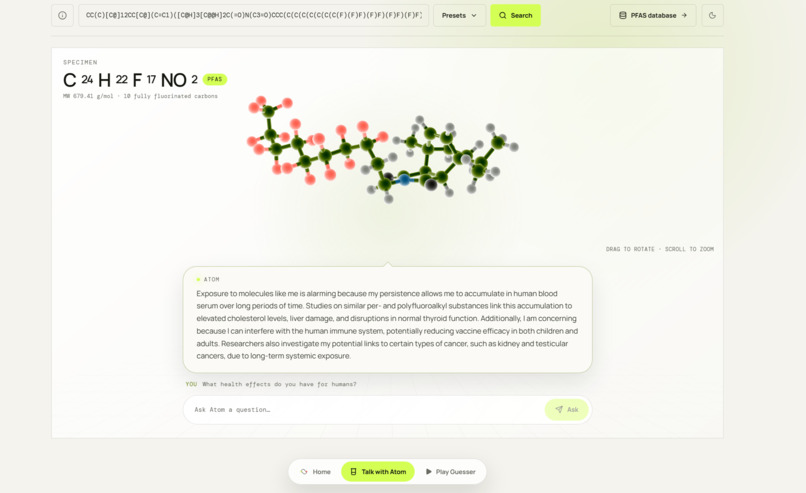 Forever Guesser – screenshot 3