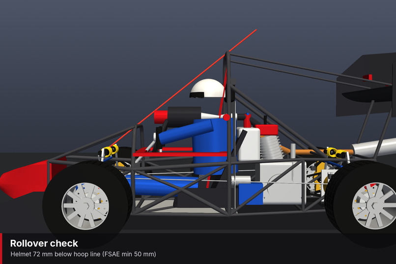 Bulldog FS-26 – screenshot 1