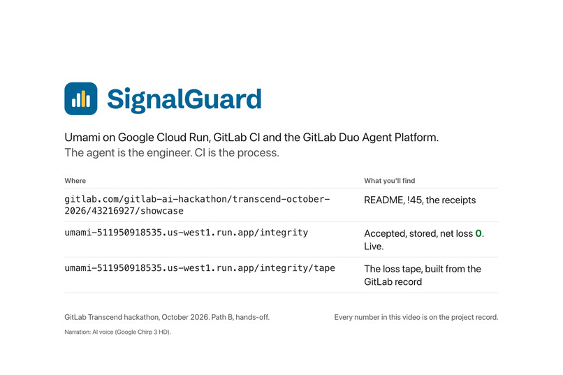 SignalGuard – screenshot 15