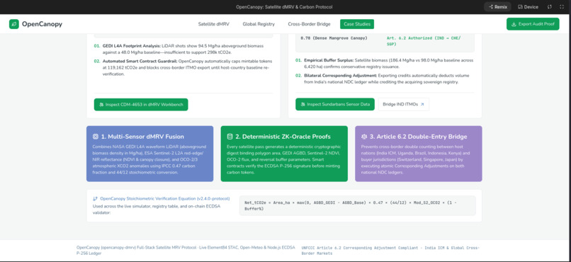 OpenCanopy – screenshot 4