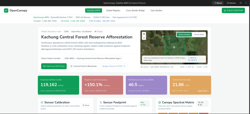 OpenCanopy – screenshot 6