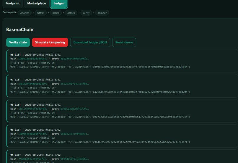 Basma – screenshot 4