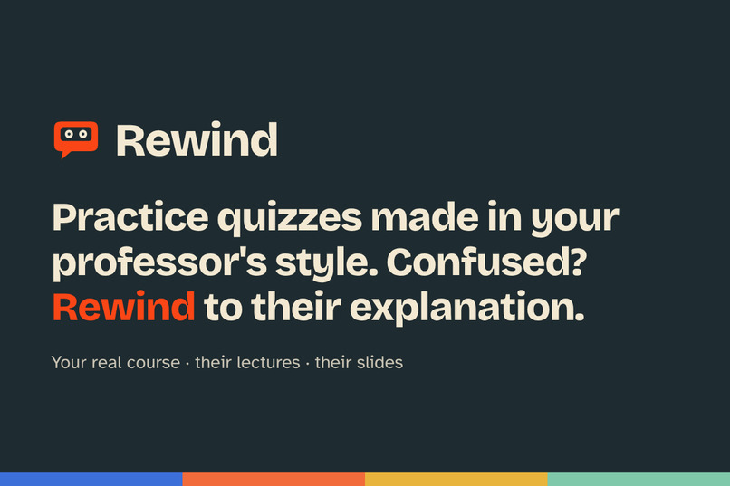 Rewind – screenshot 1