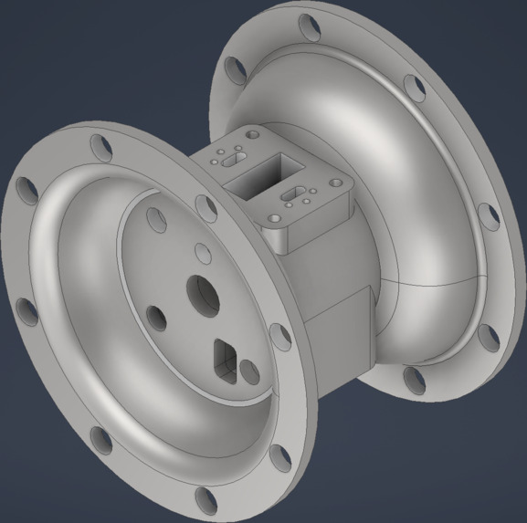 Double-Diaphragm Pneumatic Pump – screenshot 10