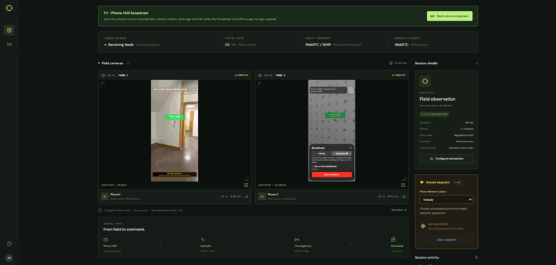 GhostPoint – screenshot 5