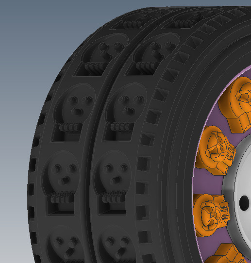 Hallowheel – screenshot 5