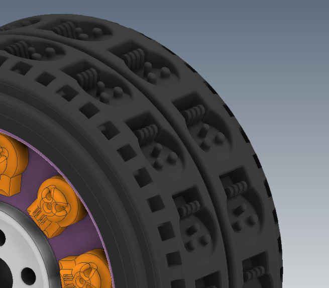 Hallowheel – screenshot 6