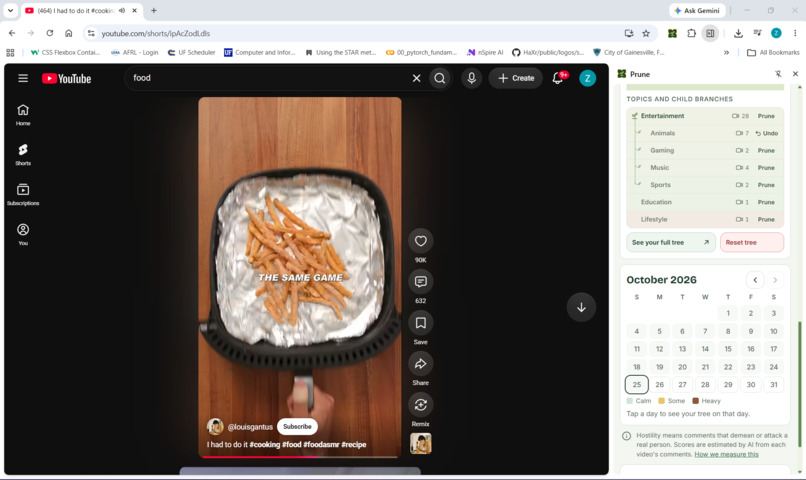 Prune – screenshot 6