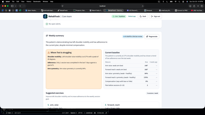 CTRL+ALT+HEAL – screenshot 3