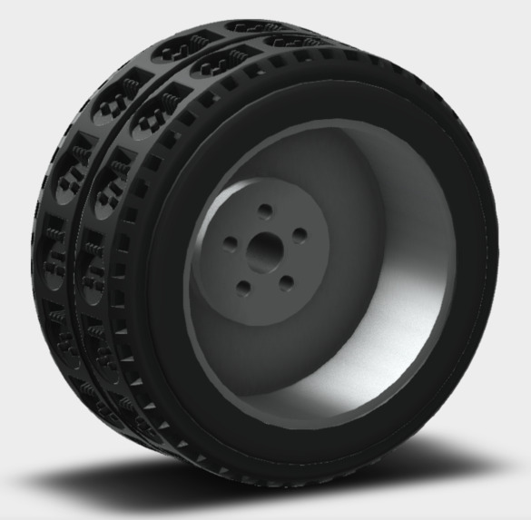 Hallowheel – screenshot 2
