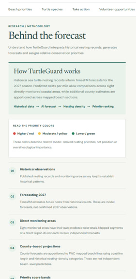 TurtleGuard – screenshot 8
