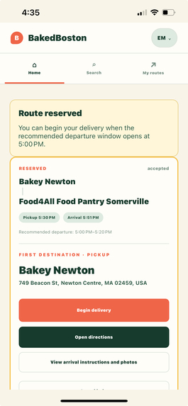 BakedBoston – screenshot 5