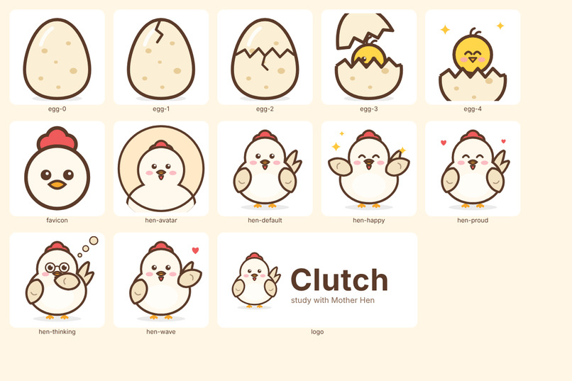 Clutch – screenshot 1
