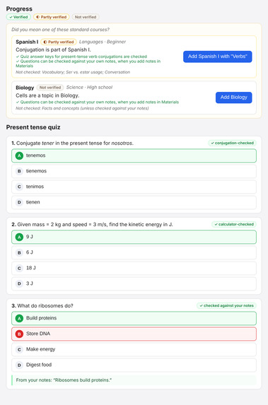 Clutch – screenshot 2