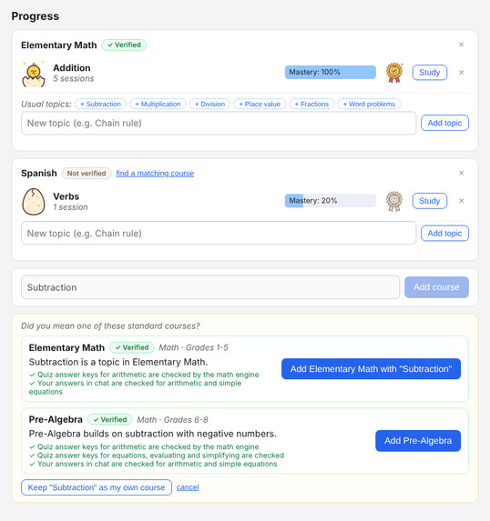 Clutch – screenshot 3