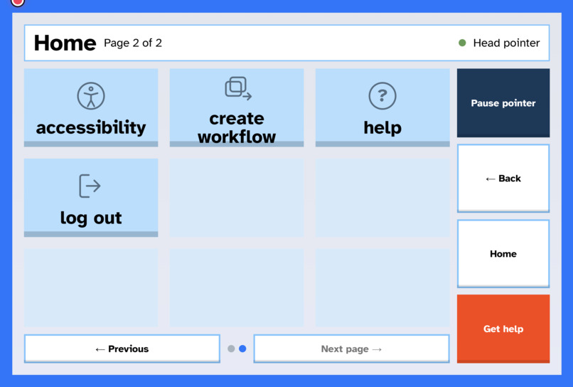 iSpeak – screenshot 9