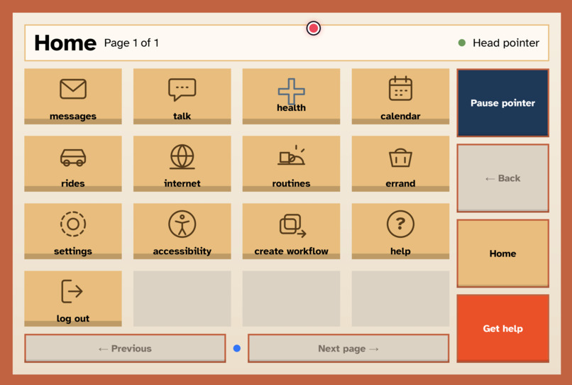 iSpeak – screenshot 12