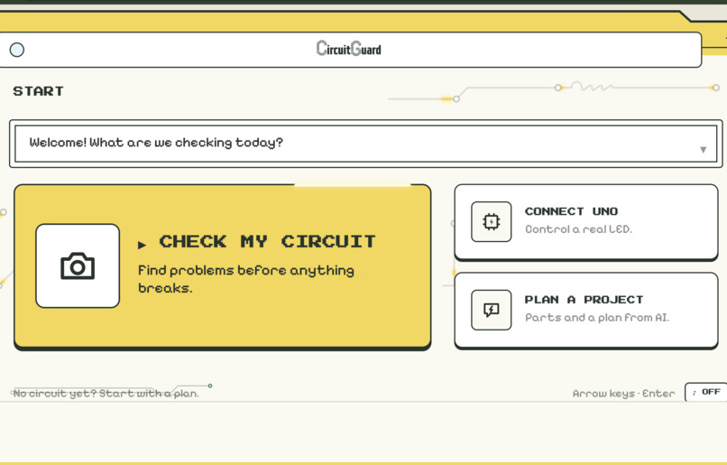 CircutGuard – screenshot 5