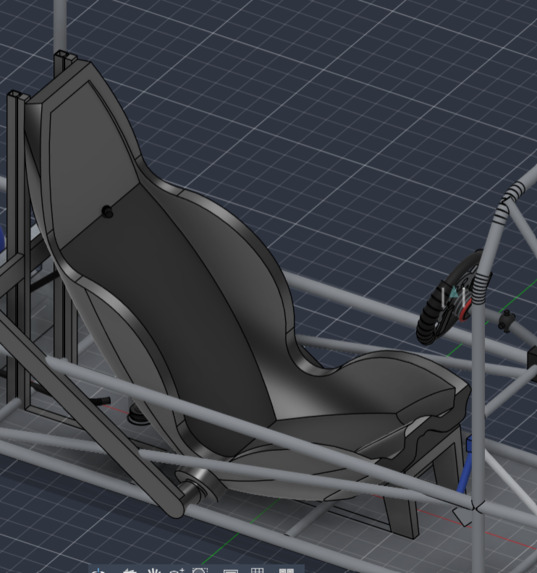 DriveAble – screenshot 1