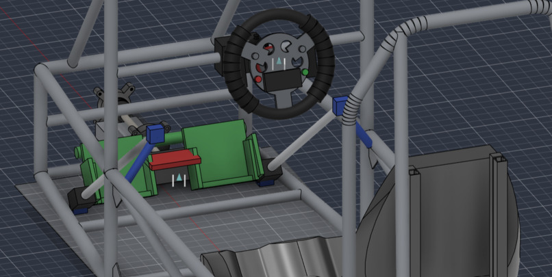 DriveAble – screenshot 3